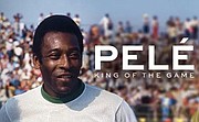 Pelé: Król gry