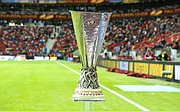 Piłka nożna: Liga Europy UEFA
