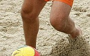 Piłka nożna plażowa: Mistrzostwa świata - Seszele 2025