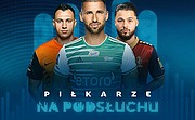 Piłkarze na podsłuchu (1)