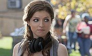 Pitch Perfect