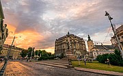 Podróże z historią: Latarnie polskiego wybrzeża (1)