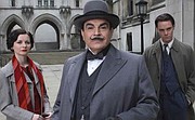 Poirot 11: Pani McGinty nie żyje (1)