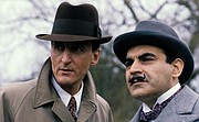 Poirot: Król trefl