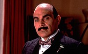 Poirot: Zło, które żyje pod słońcem (1)