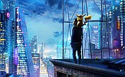 Pokémon: Detektyw Pikachu