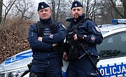 Policjanci w akcji (1)