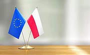 Polska w Unii Europejskiej. 20 lat później