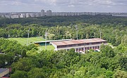 Polska z góry: Stadiony 2: Odra Opole, Kolejarz Opole (1)