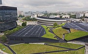 Polska z góry: Stadiony 2: Odra Opole, Kolejarz Opole (1)