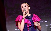 Polskie Evergreeny. Ladies' Jazz Festival Gdynia 2024