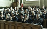 Poza nocą (1/6)