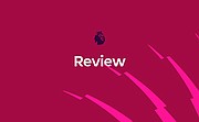 Premier League Review