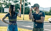 Prosta sprawa (1/6)