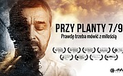 Świat bez fikcji: Przy Planty 7/9