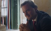 Noc krótkich filmów: Przypadek Jana Pampucha