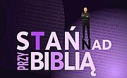 Przystań nad Biblią: Noe