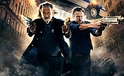 R.I.P.D. - Agenci z zaświatów