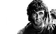 Mocne sobotnie kino: Rambo: Pierwsza krew