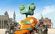 Rango