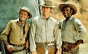 Rawhide: Incydent na prerii (1)