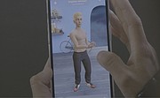 Premiera: Replika