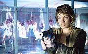 Resident Evil: Zagłada