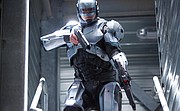 RoboCop