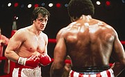 Kino mocnych wrażeń: Rocky