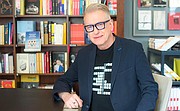 Rozmowy (nie)wygodne: Maciej Orłoś