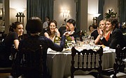 Rozważni i romantyczni - klub miłośników Jane Austen