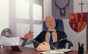 Noc krótkich filmów: Rozwiązanie