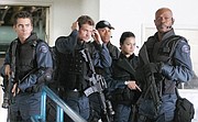 S.W.A.T. Jednostka specjalna
