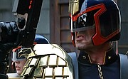 Sędzia Dredd