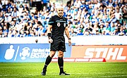 Sędziowie 2: Szymon Marciniak (1)