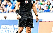 Sędziowie 2: Szymon Marciniak (1)