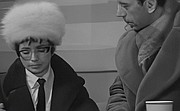 Serialowa nostalgia: Barbara i Jan: Pierwszy reportaż (1/7)