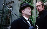 Sherlock Holmes: Ostatni wampir