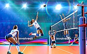 Siatkówka kobiet: Liga Narodów