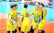Siatkówka mężczyzn: Liga Narodów