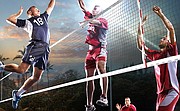 Siatkówka mężczyzn: Turniej kwalifikacyjny do igrzysk olimpijskich w Paryżu
