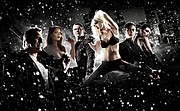 Sin City 2: Damulka warta grzechu