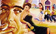 Retro kino: Sirocco