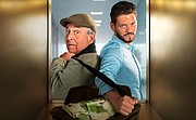 Premiera: Skok na milion
