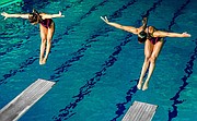 Skoki do wody: Mistrzostwa Europy - Paryż 2026