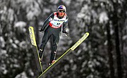 Skoki narciarskie: Zawody Pucharu Świata w Lillehammer