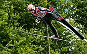 Skoki narciarskie: Letnie Grand Prix w Wiśle
