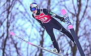 Skoki narciarskie: Zawody Pucharu Świata w Oslo