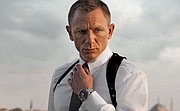 Hit na sobotę: Skyfall