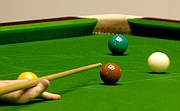 Snooker: Mistrzostwa świata w Sheffield